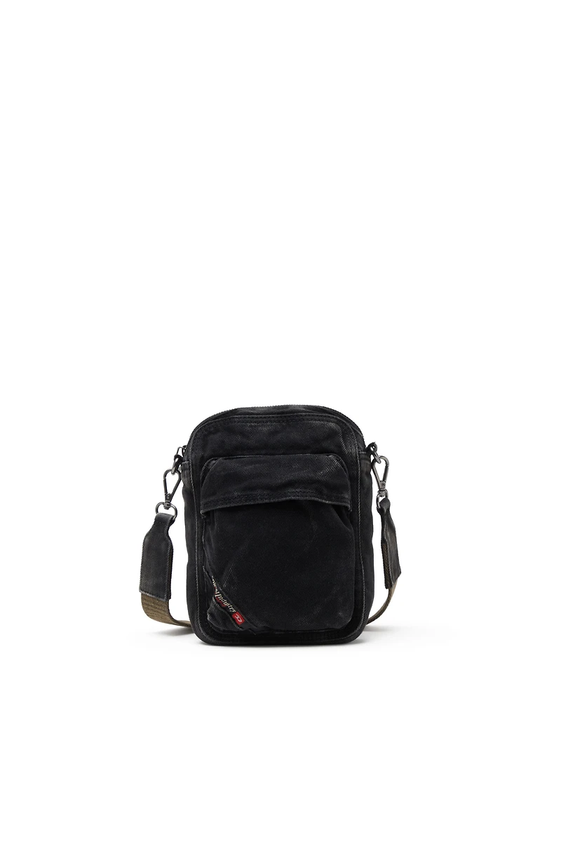 MULTI-PKTS CROSSBODY X
