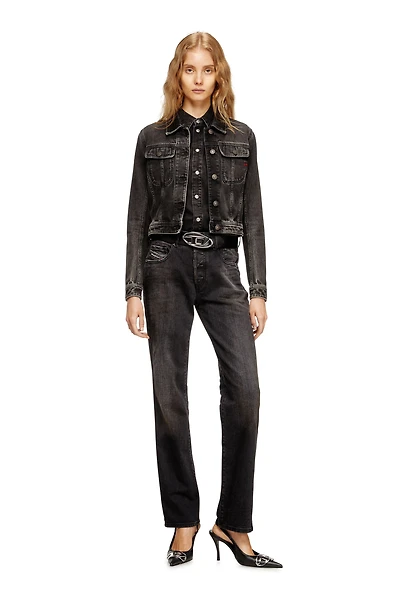Regular Jeans 1989 D-Mine 09M75