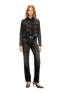 Regular Jeans 1989 D-Mine 09M75
