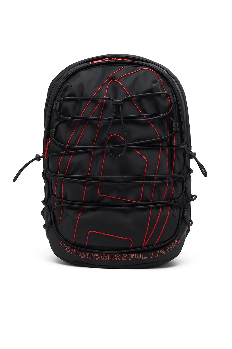 TECH-D BACKPACK X