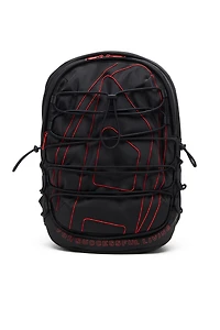 TECH-D BACKPACK X