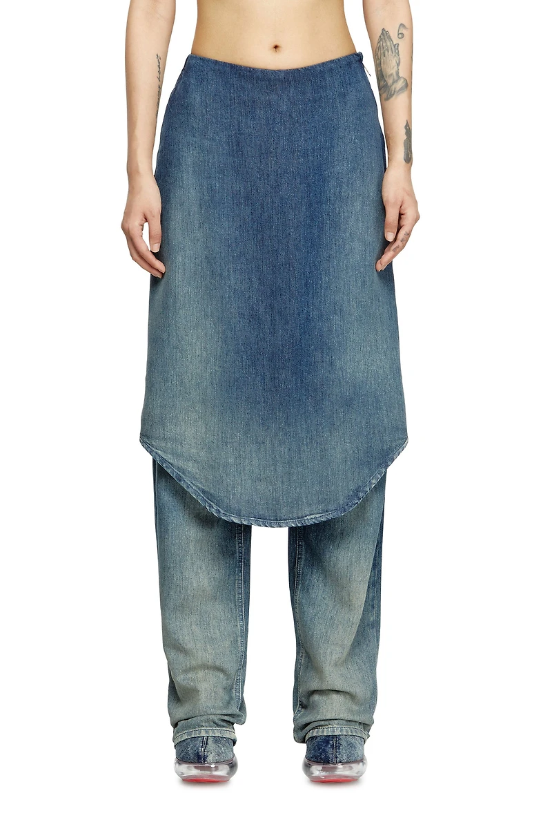 Regular Jeans D-Arky 068SZ