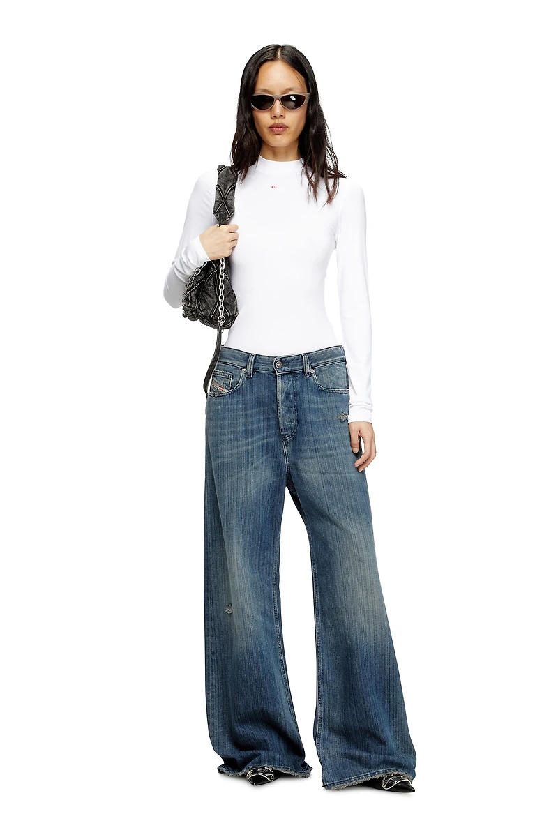 Relaxed Jeans 1996 D-Sire 09M09