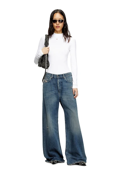 Relaxed Jeans 1996 D-Sire 09M09