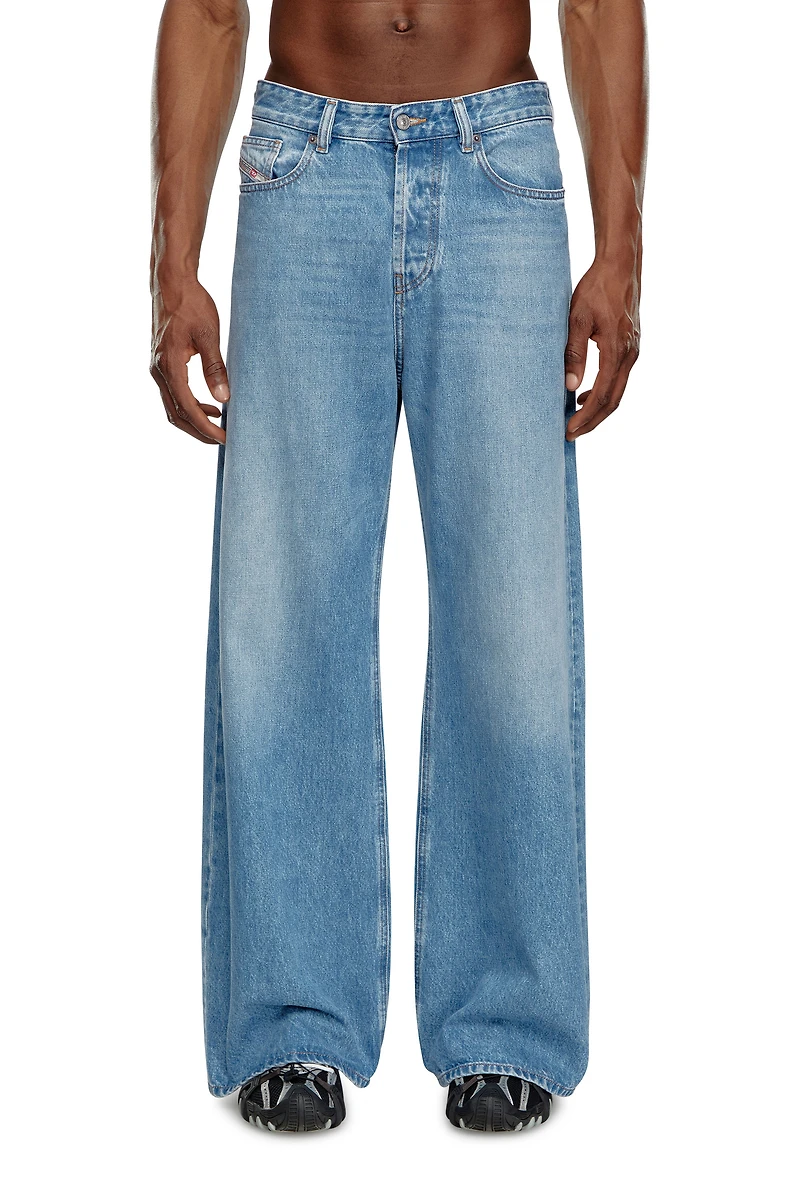 Relaxed Jeans 1996 D-Sire 09I29