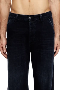 Regular Jeans D-Phant-chino 09L54