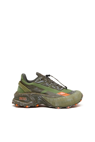 D-CAGE RUNNER