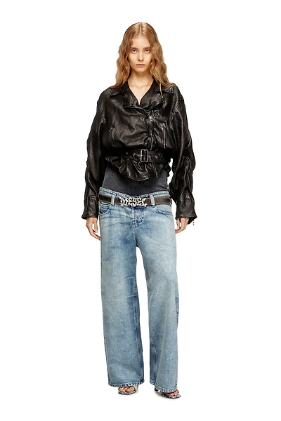 Relaxed Jeans D-Eni 09N97
