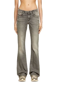 Bootcut Jeans 1969 D-Ebbey 09L99