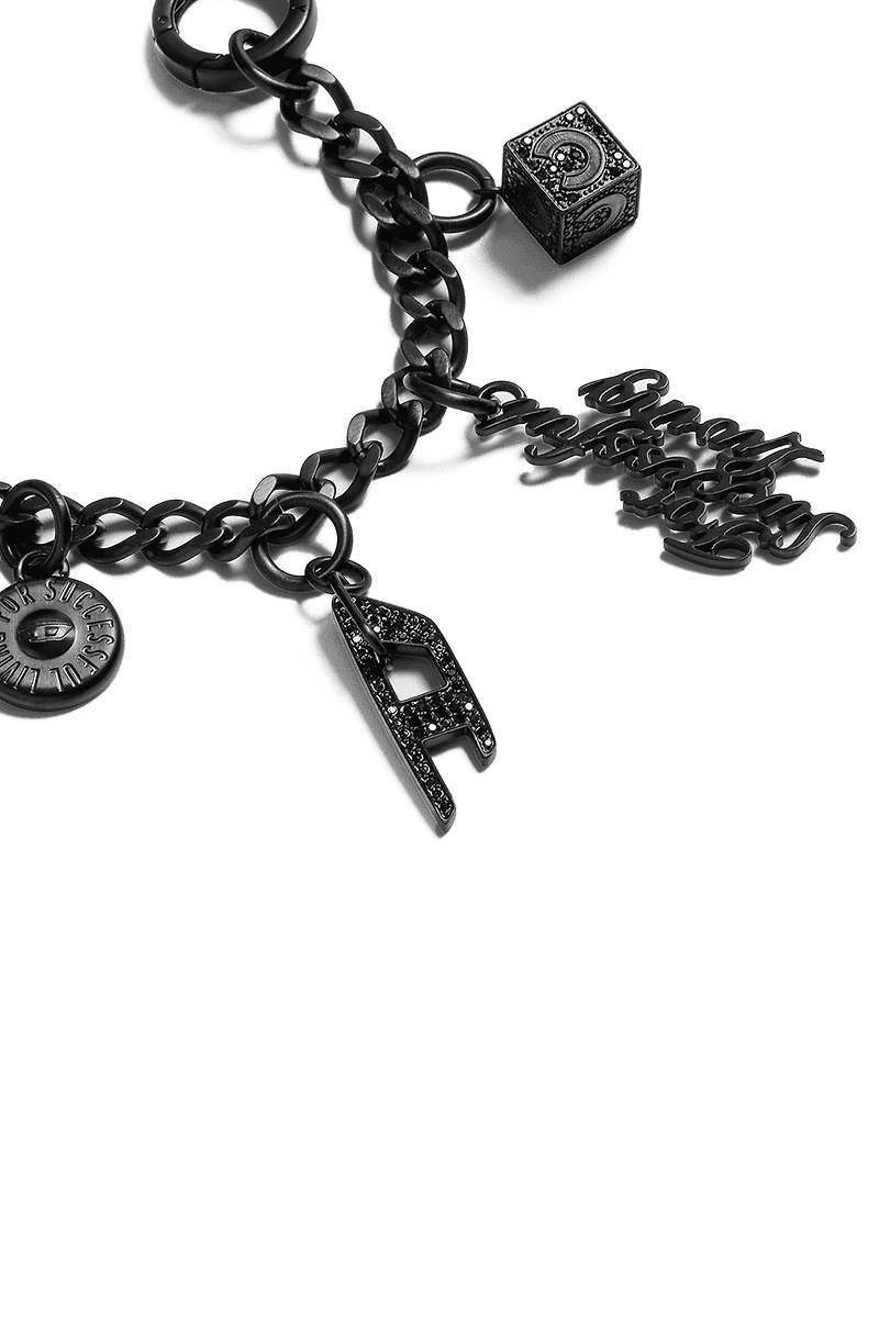 60374 CASETIFY  CHARMS CHAIN