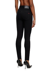 Skinny Jeans 1984 Slandy-High 069EF