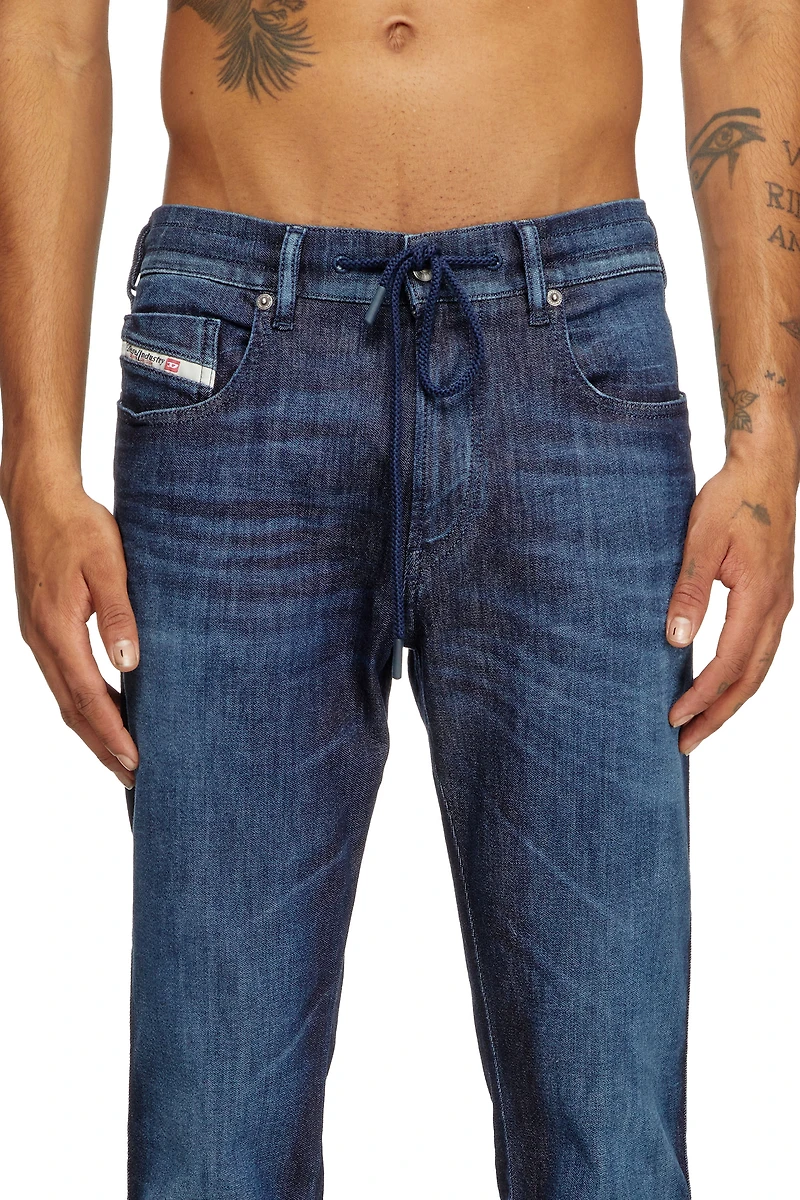 Slim 2062 D-Strukt Joggjeans® 09L11
