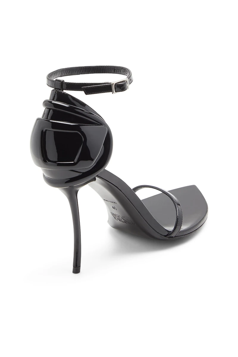 D-TEN&HALF SANDAL