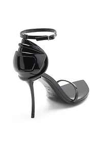 D-TEN&HALF SANDAL