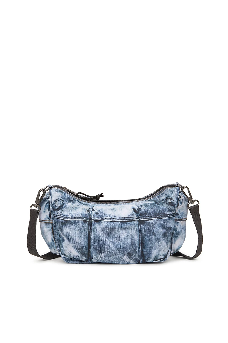 DIESEL SHOULDER BAG
