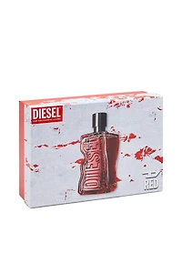 D RED EDP 100 ML & 10 ML &10 ML SPRING SET 25 LF576600
