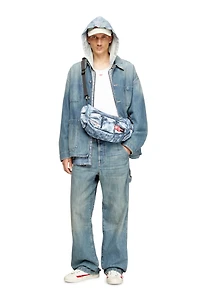 DIESEL SHOULDER BAG