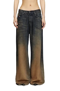 Relaxed Jeans 1996 D-Sire 068TF