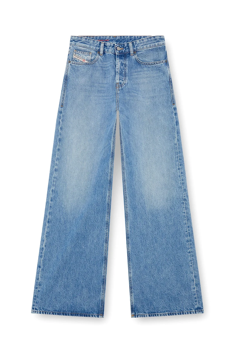 Relaxed Jeans 1996 D-Sire 09I29