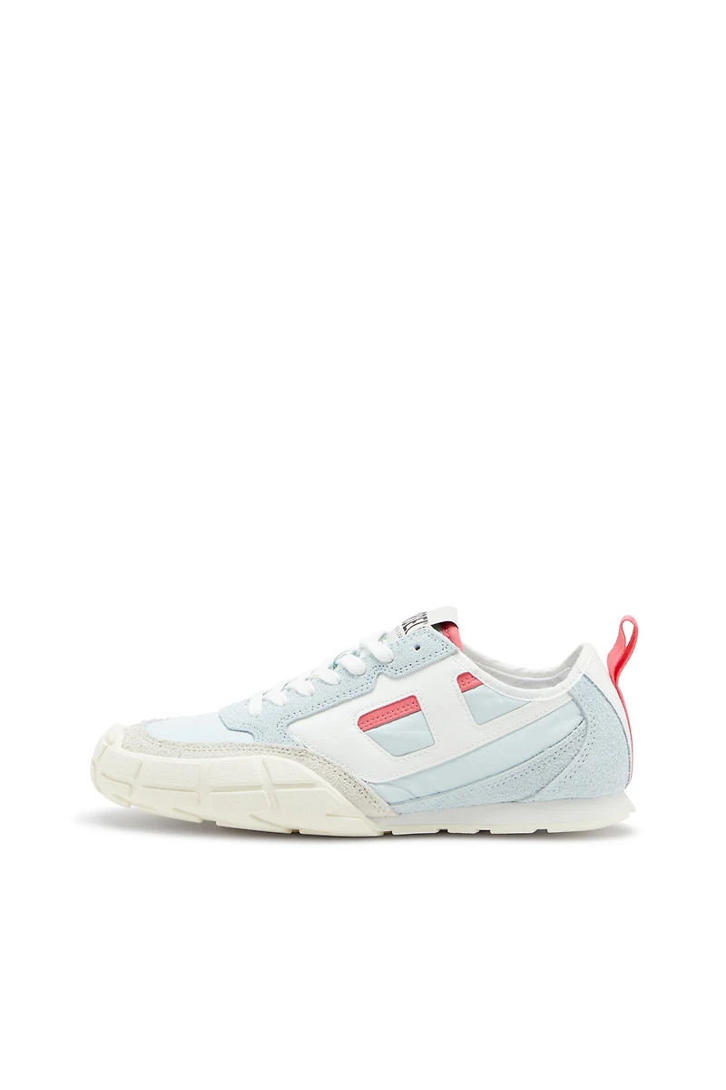 S-PAGODHA LOW W