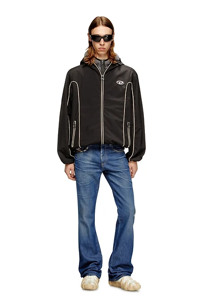 Bootcut Jeans 1998 D-Buck 09M60