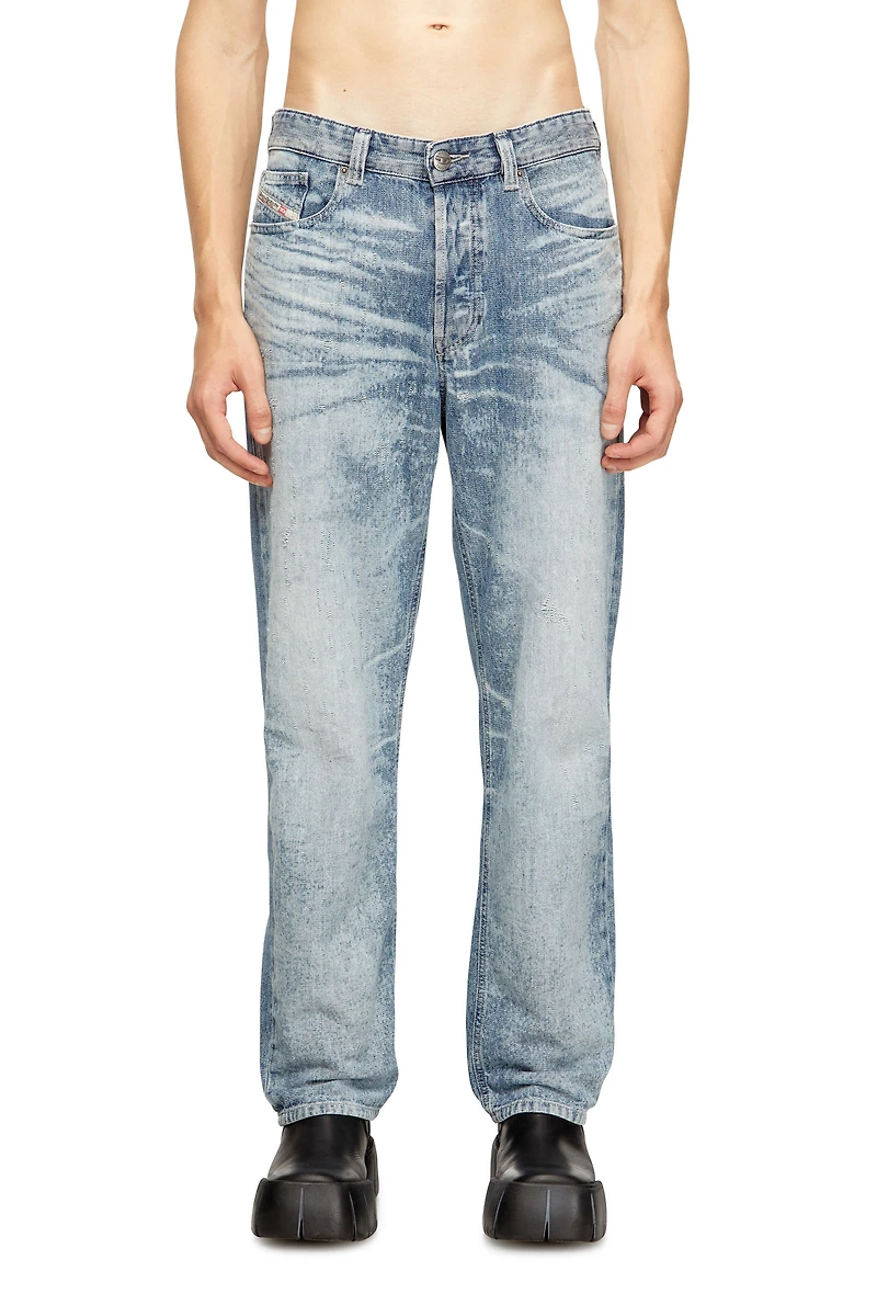 Regular Jeans 2024 D-Macs 068TY
