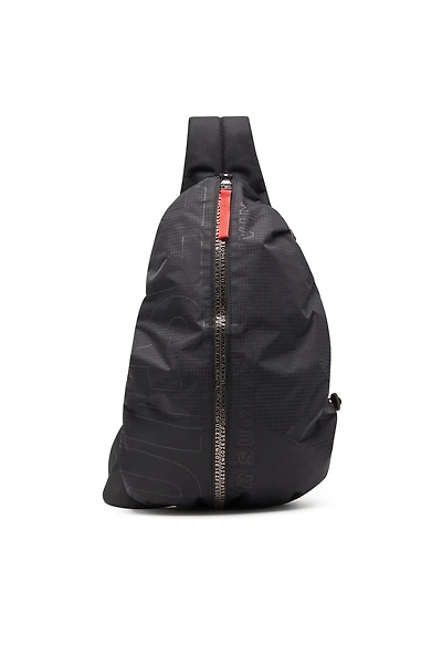ZIP-D SLING BAG X