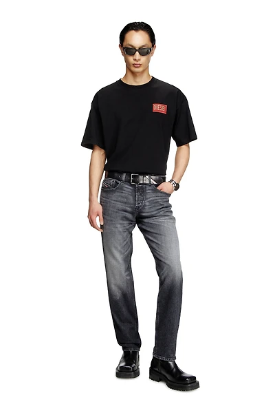 Regular Jeans 2023 D-Finitive 09L52