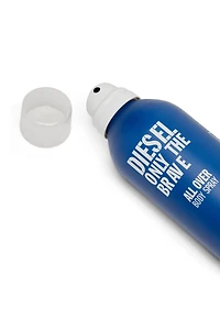 ONLY THE BRAVE ALL OVER BODY SPRAY 200ML
