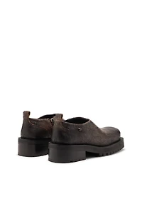 D-TEXAN CLOG