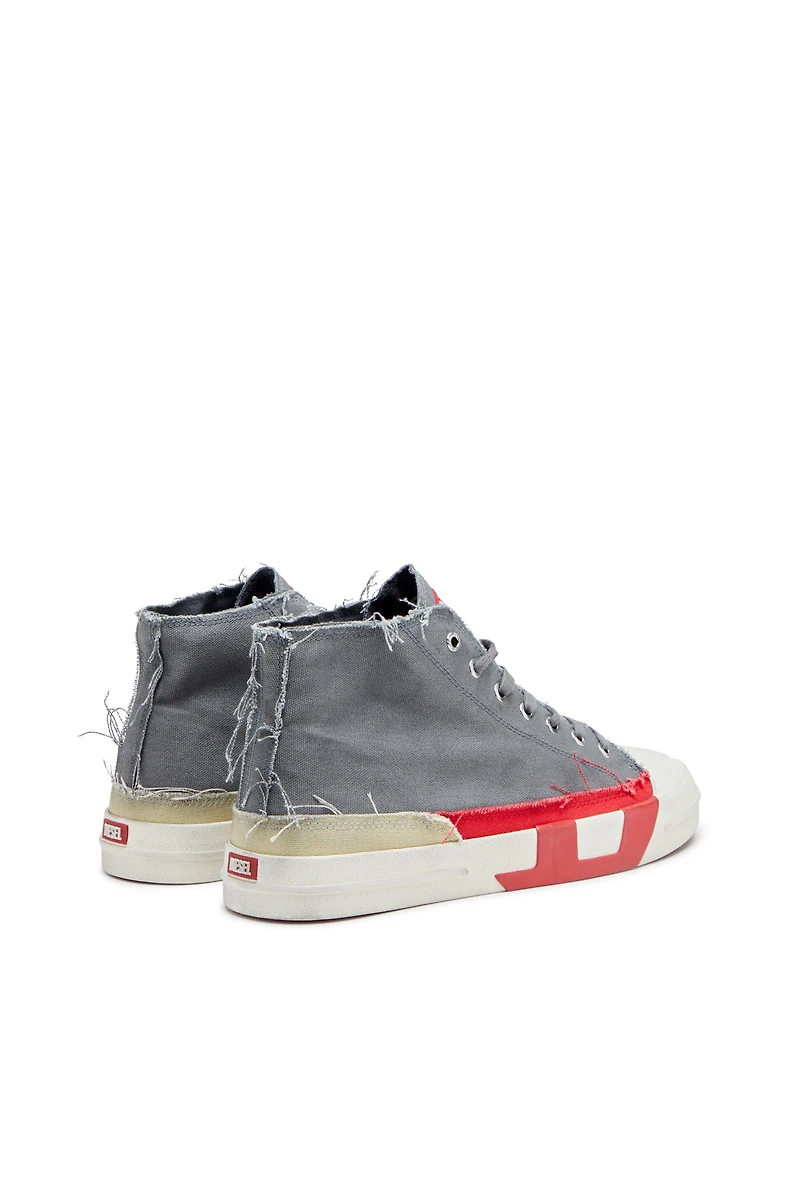 S-D-VERSE MID