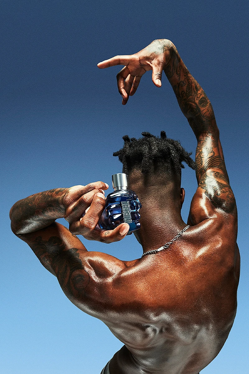 SOUND OF THE BRAVE 50 ML