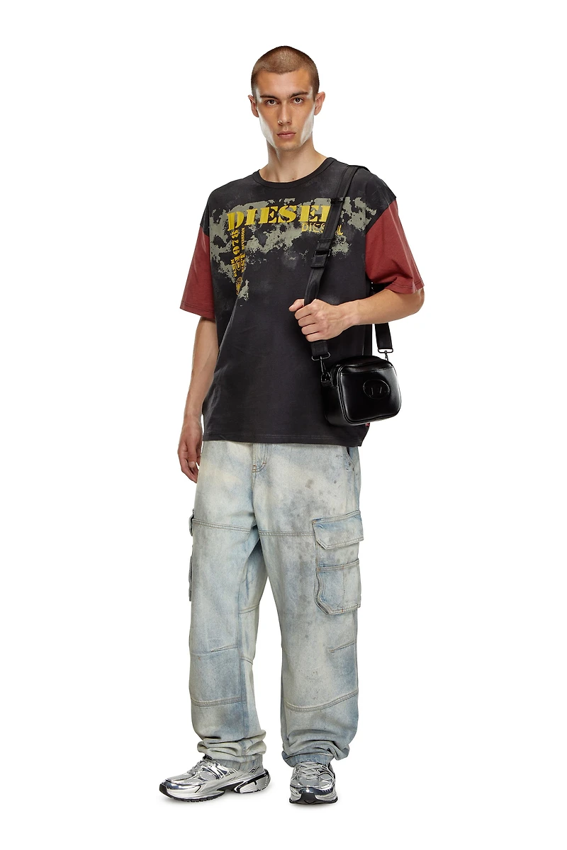 HOLI-D CAMERA BAG