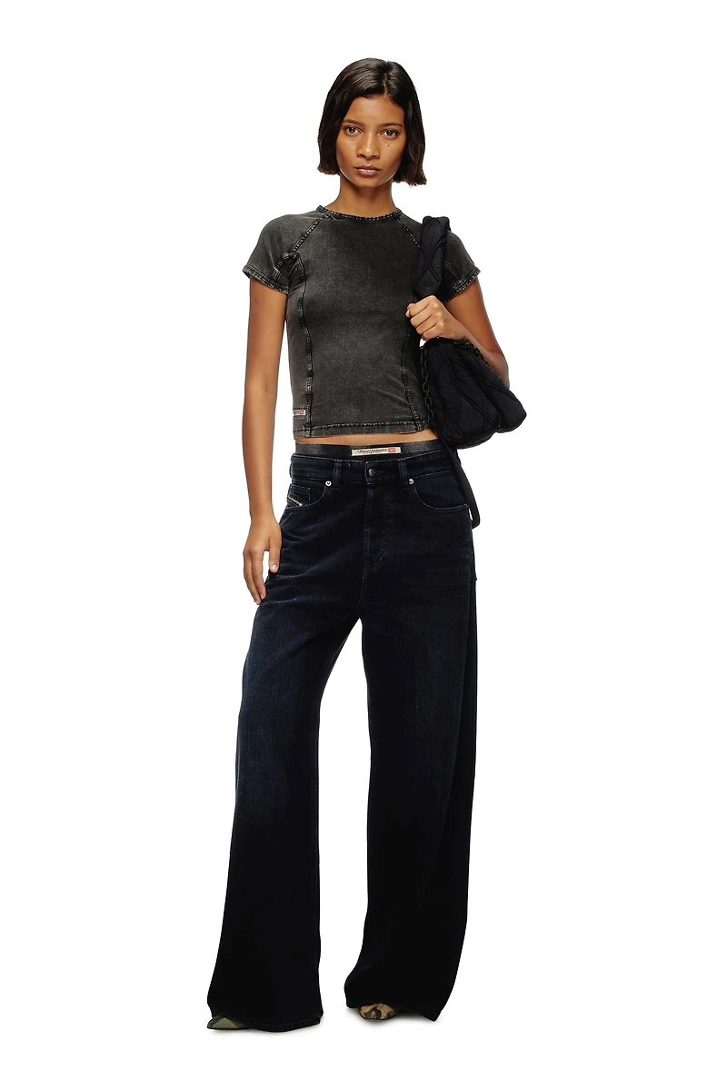 CHARM-D SHOULDER M