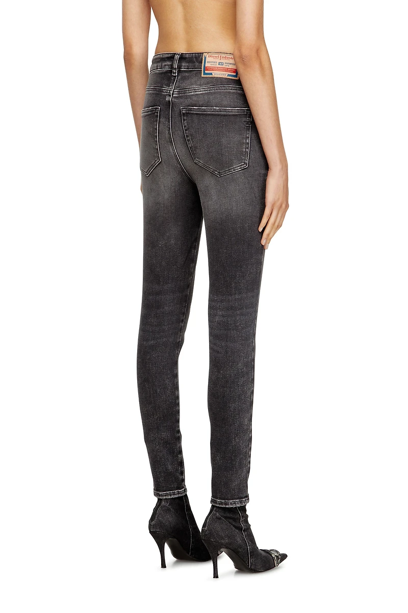 Skinny Jeans 1984 Slandy-High 09L93