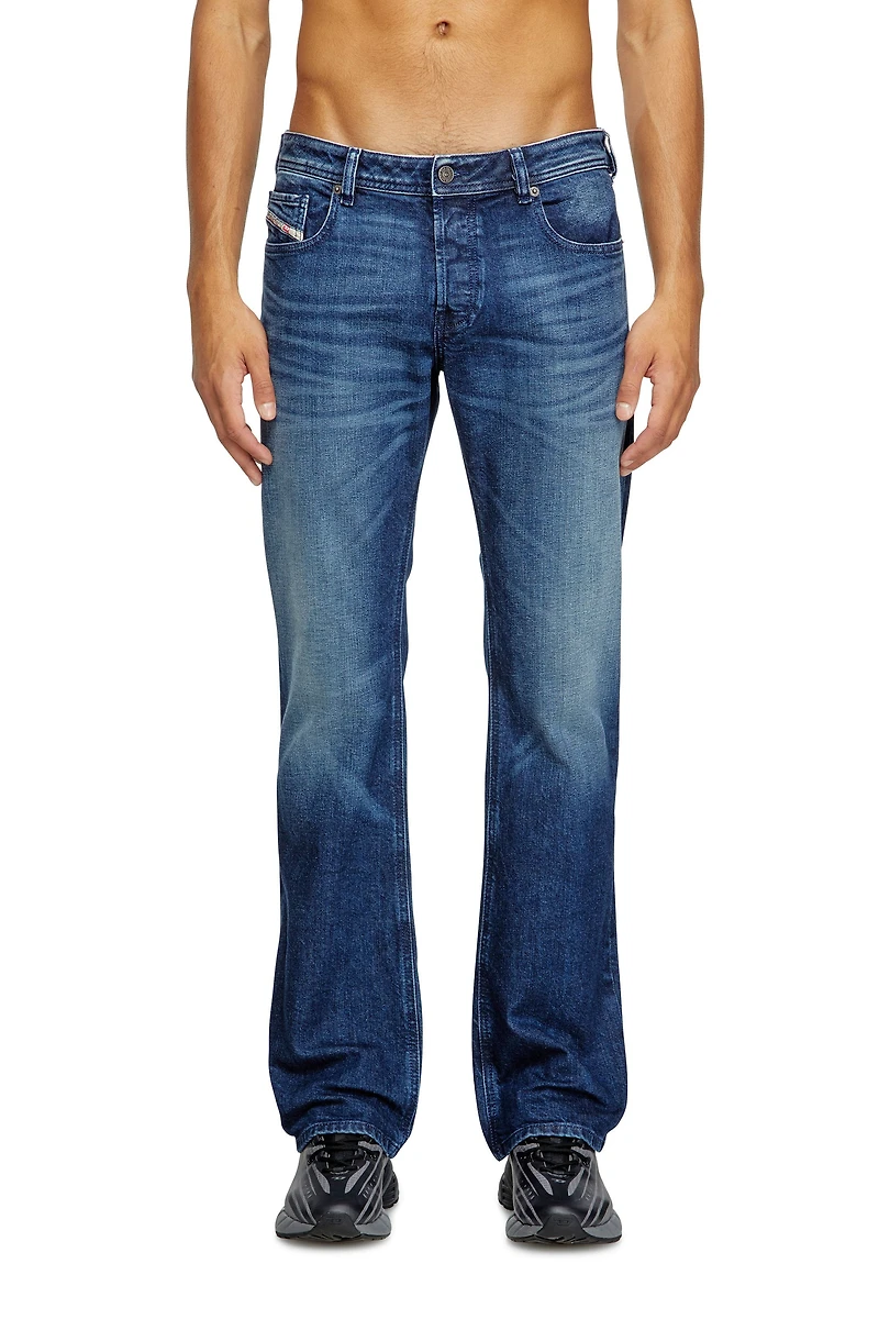Bootcut Jeans 2007 Zatiny 09L51