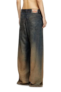 Relaxed Jeans 1996 D-Sire 068TF