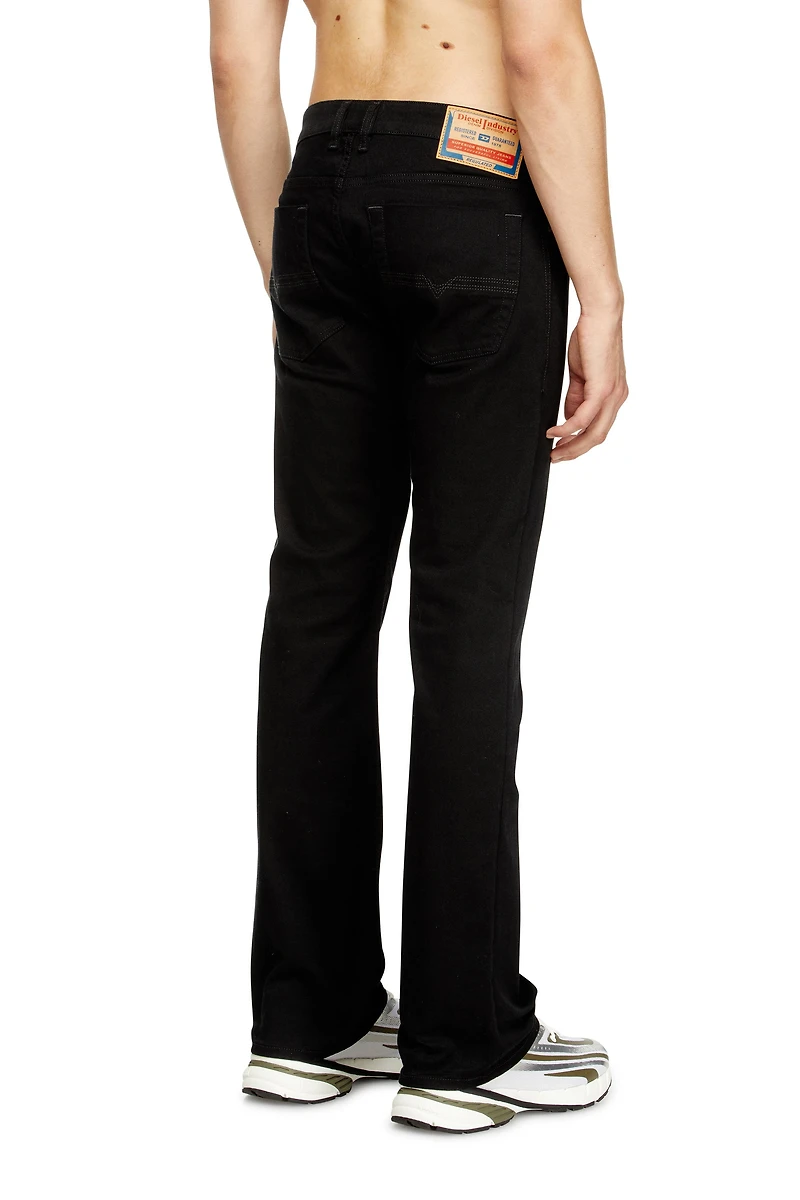 Bootcut Jeans 2007 Zatiny 0688H