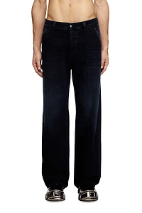 Regular Jeans D-Phant-chino 09L54