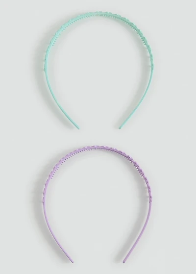 Headband 2 pack