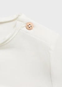 Cotton body pocket