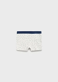 3-pack combined briefs