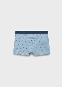 3-pack combined briefs