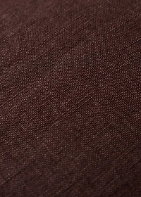 Linen cushion cover with zip 15.75x23.62