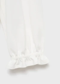 Snoopy printed t-shirt