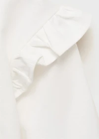 Snoopy cotton t-shirt