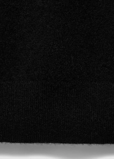 100% cashmere sweater