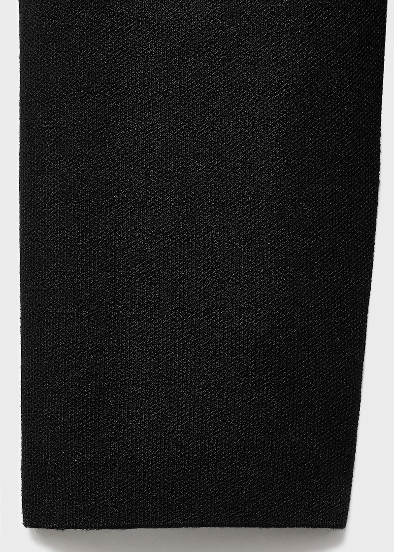 Medium-knit regular-fit sweater