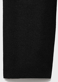 Medium-knit regular-fit sweater