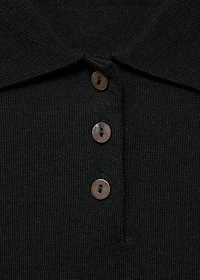 100% merino wool sweater